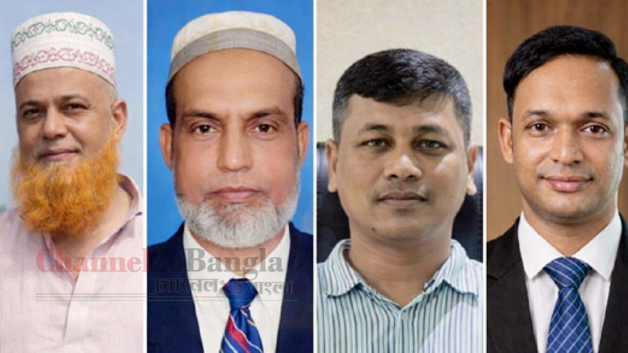বান্দরবান পৌরসভা নির্বাচন: প্রশাসক প্রথায় ভোগান্তি আলোচনায় সম্ভাব্য মেয়র প্রার্থীরা