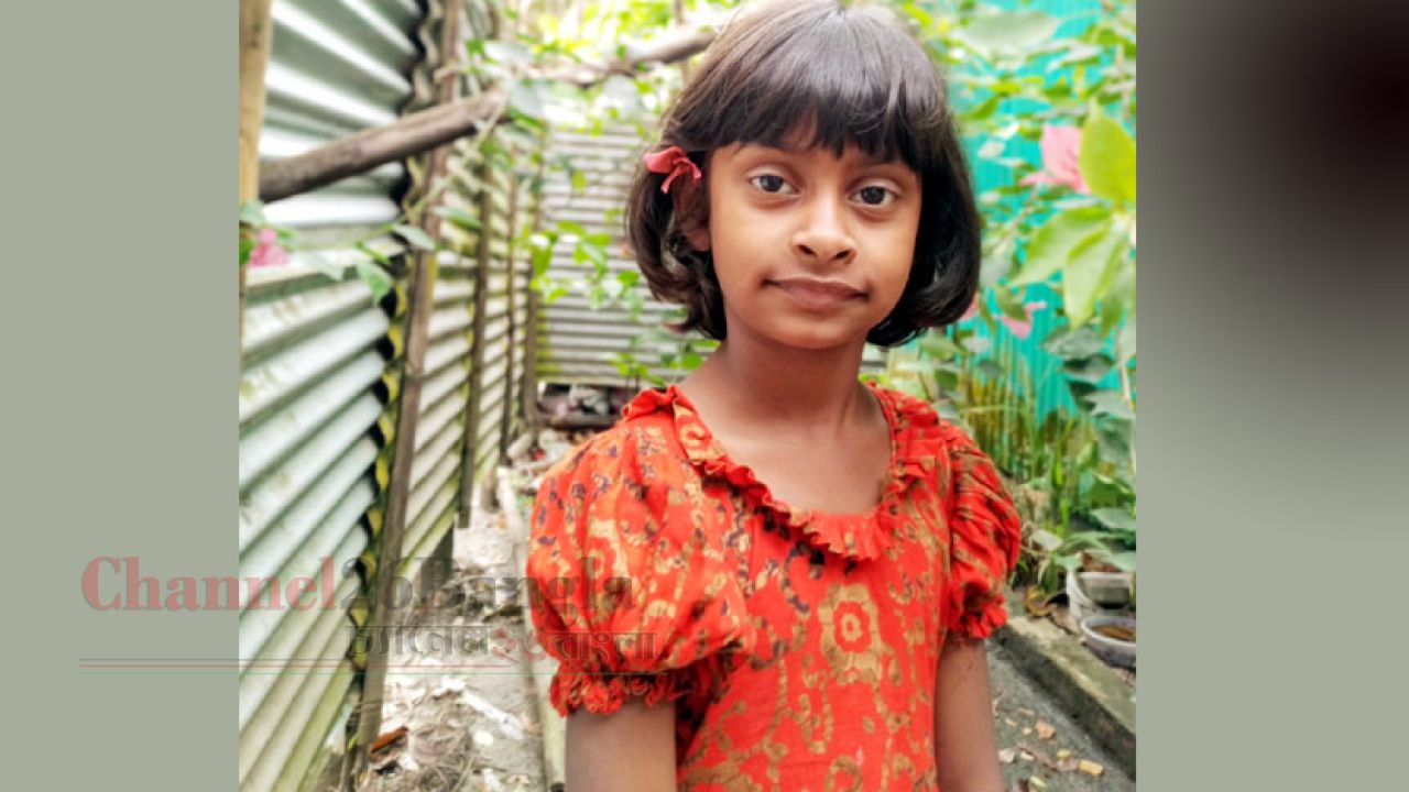 ধর্মপাশায় শিশু অপহরণের চেষ্টা: নারী আটক