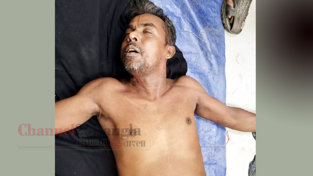 সিদ্ধিরগঞ্জে বন্ধ কারখানায় নিরাপত্তাকর্মীর মরদেহ উদ্ধার
