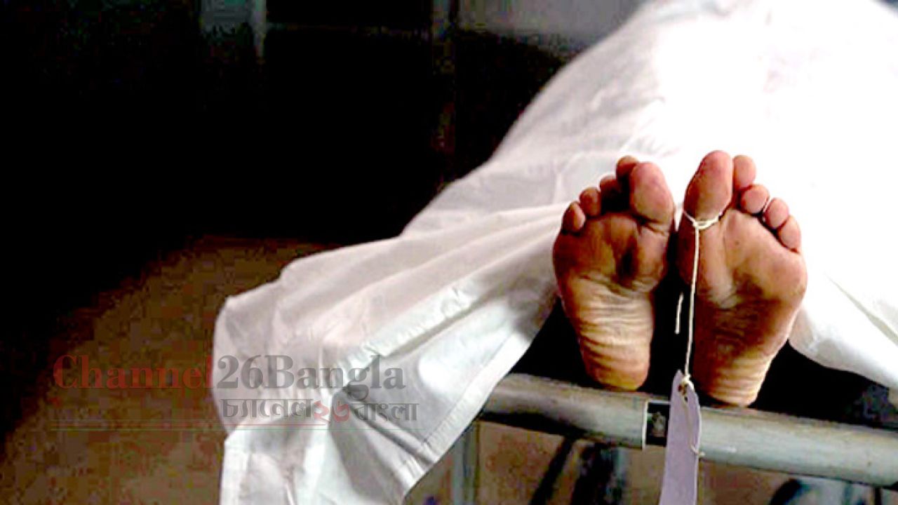 শীতলক্ষ্যা থেকে অজ্ঞাত যুবকের অর্ধগলিত মরদেহ উদ্ধার