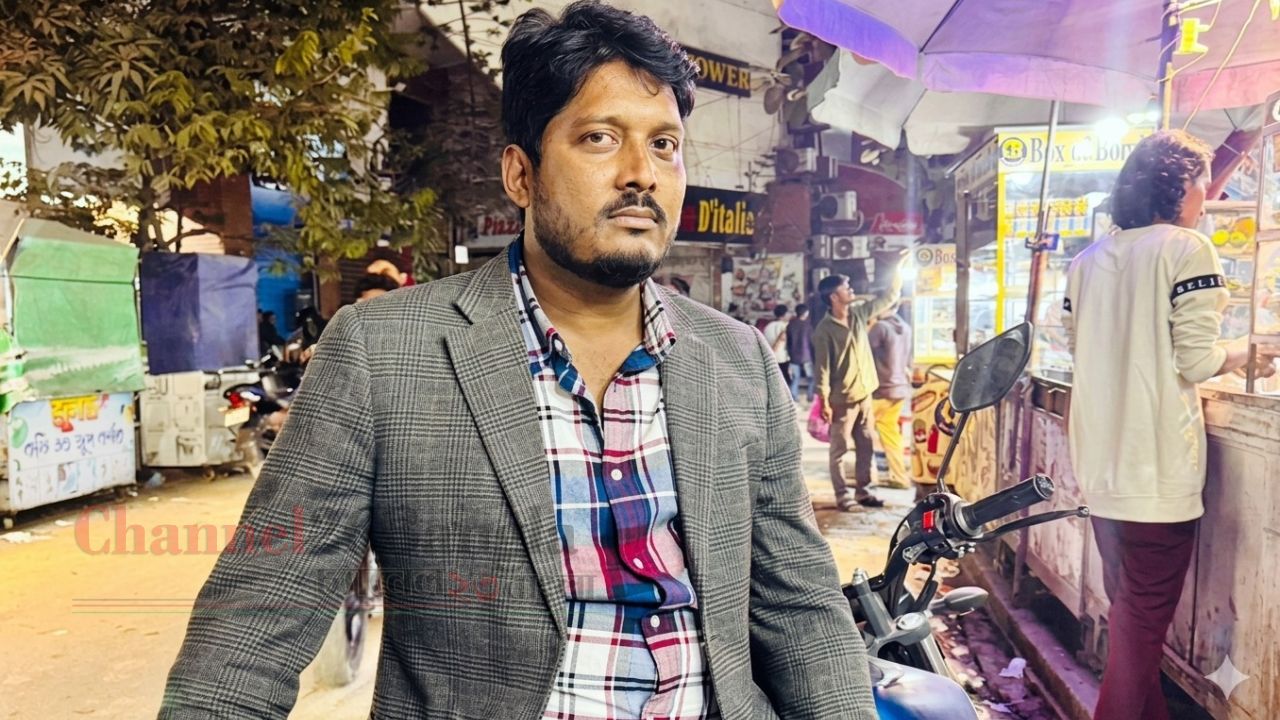 খুনের আসামি হয়েও বীরদর্পে ঘুরছে জীবন: কদমতলীতে মাদকের স্বর্গরাজ্য আতঙ্কে এলাকাবাসী