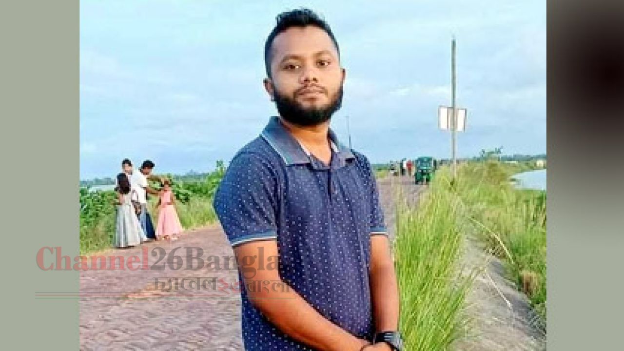 ঋণের টাকা ও পরকীয়া: জাহিদ হত্যায় পুলিশের নিষ্ক্রিয়তার অভিযোগ