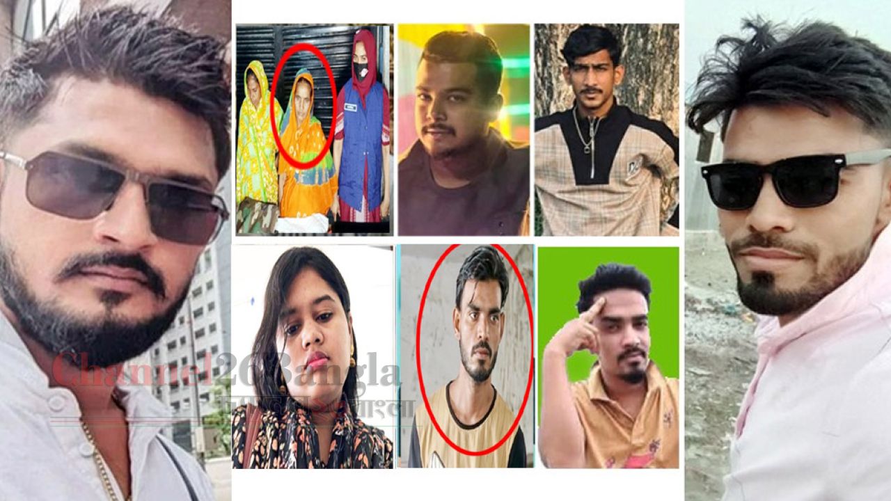 সিদ্ধিরগঞ্জে মাদক সম্রাট রমজান ও নাহিদ এখনো ধরাছোঁয়ার বাইরে: পুলিশের ভূমিকা নিয়ে প্রশ্ন
