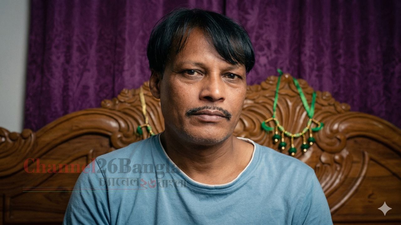 ফতুল্লায় ইয়াবা আনুর রাজত্ব: মাদকের সিন্ডিকেট ও চাঁদাবাজিতে জিম্মি এলাকাবাসী