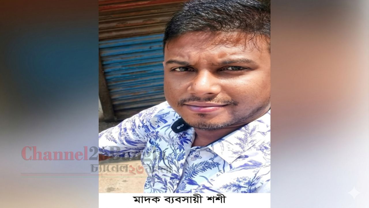 তল্লা ও হাজীগঞ্জে মাদক ও ব্ল্যাকমেইল চক্রের দাপট: অতিষ্ঠ এলাকাবাসী