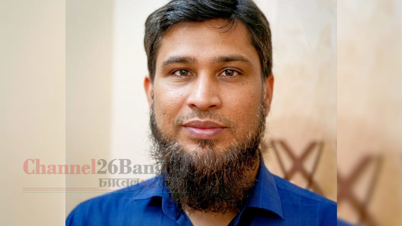 বিতর্কিত ডাঃ মোস্তফা আলীকে পুনরায় নারায়ণগঞ্জ সিটি করপোরেশনে পদায়ন নিয়ে জনমনে প্রশ্ন?