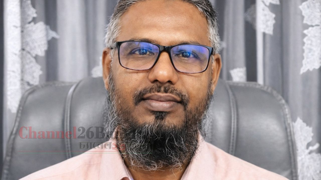 ফতুল্লায় ঝুট নিয়ে গোলাগুলি: থানা যুবদলের আহ্বায়ক মাসুদ বহিষ্কার