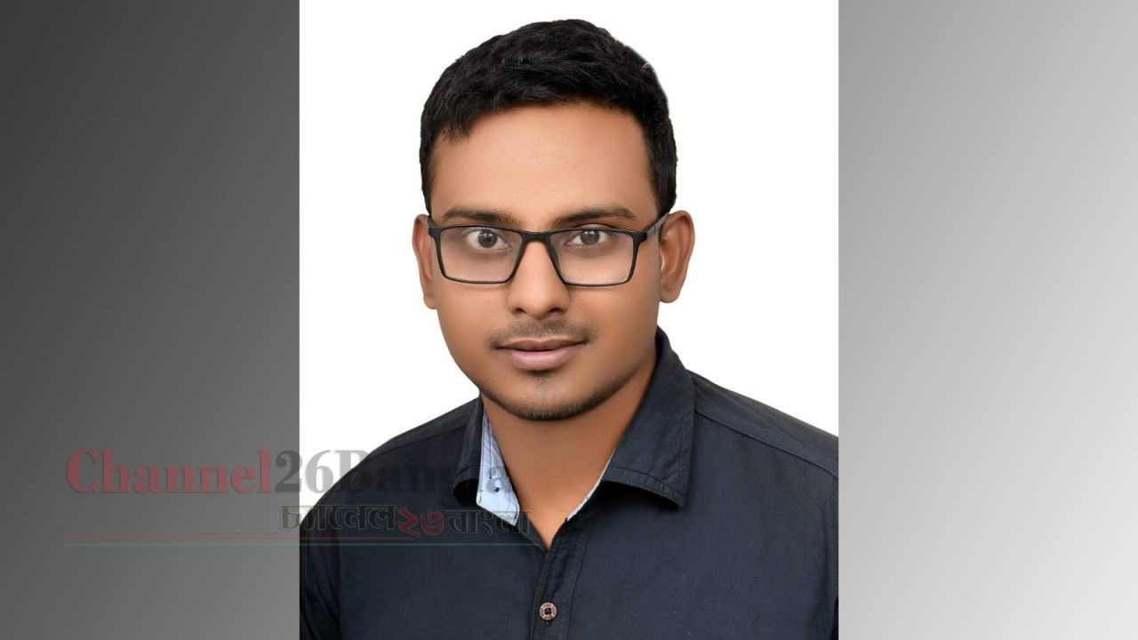 চ্যানেল ২৬ বাংলা সতর্কতামূলক গণ-বিজ্ঞপ্তি