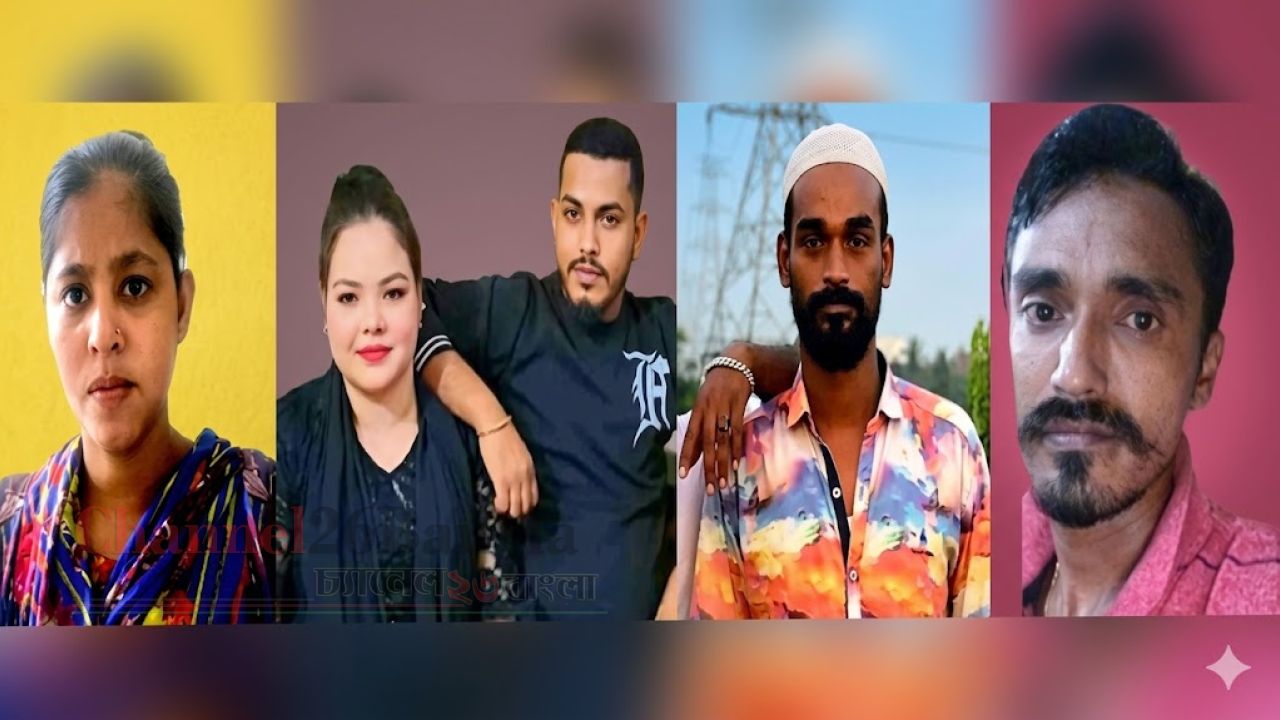 সিদ্ধিরগঞ্জের পাগলাবাড়িতে মাদকের সয়লাব: ফোন দিলেই মেলে মরণ নেশা