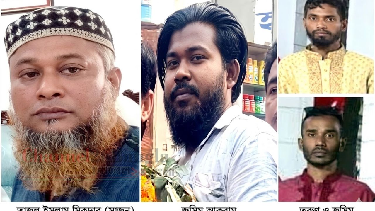 সিদ্ধিরগঞ্জে চালক দল পরিচয়ে পরিবহনে চাঁদাবাজি, অতিষ্ঠ মালিক-শ্রমিকরা