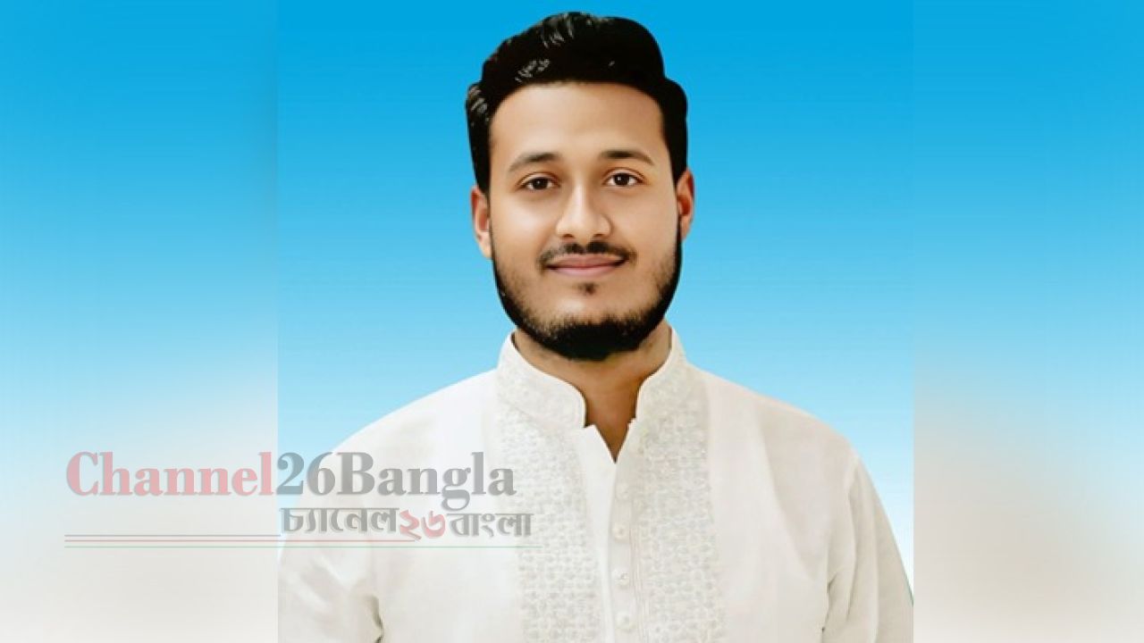 এসএসসি পরীক্ষার্থীদের সাফল্য কামনায় ছাত্রদল নেতা হিরা