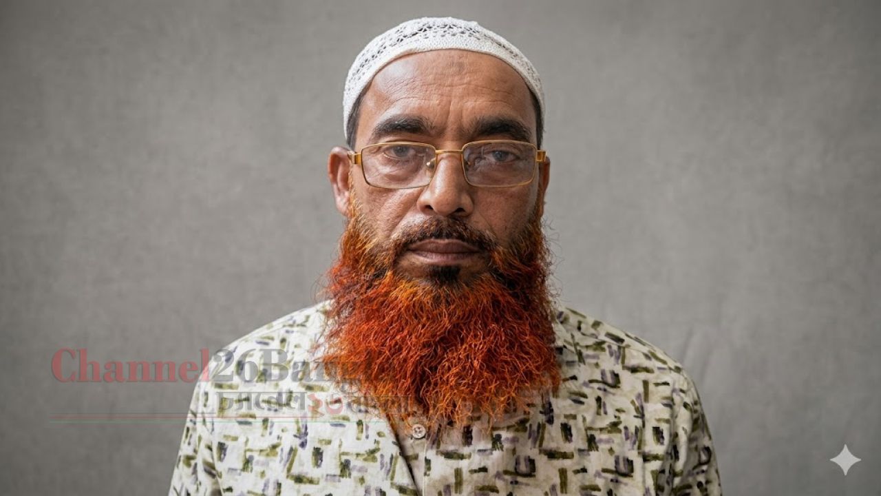 সিদ্ধিরগঞ্জে ব্যবসায়ীর বিরুদ্ধে অপপ্রচার: থানায় জিডি