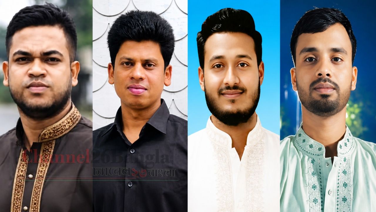 যেকোনো সময় ঘোষণা হতে পারে নারায়ণগঞ্জ মহানগর ছাত্রদলের কমিটি