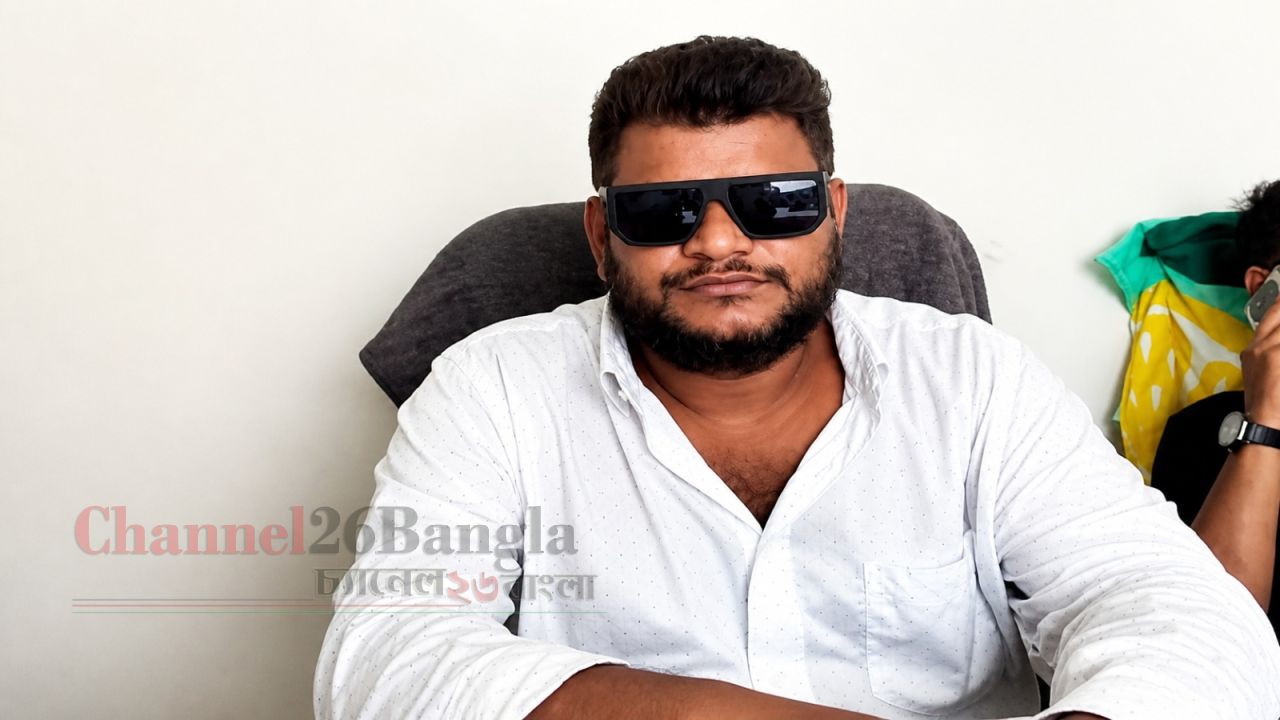 সিদ্ধিরগঞ্জে চাঁদার দাবিতে ভবন নির্মাণ কাজ বন্ধ: যুবদল নেতাকে প্রাণনাশের হুমকি