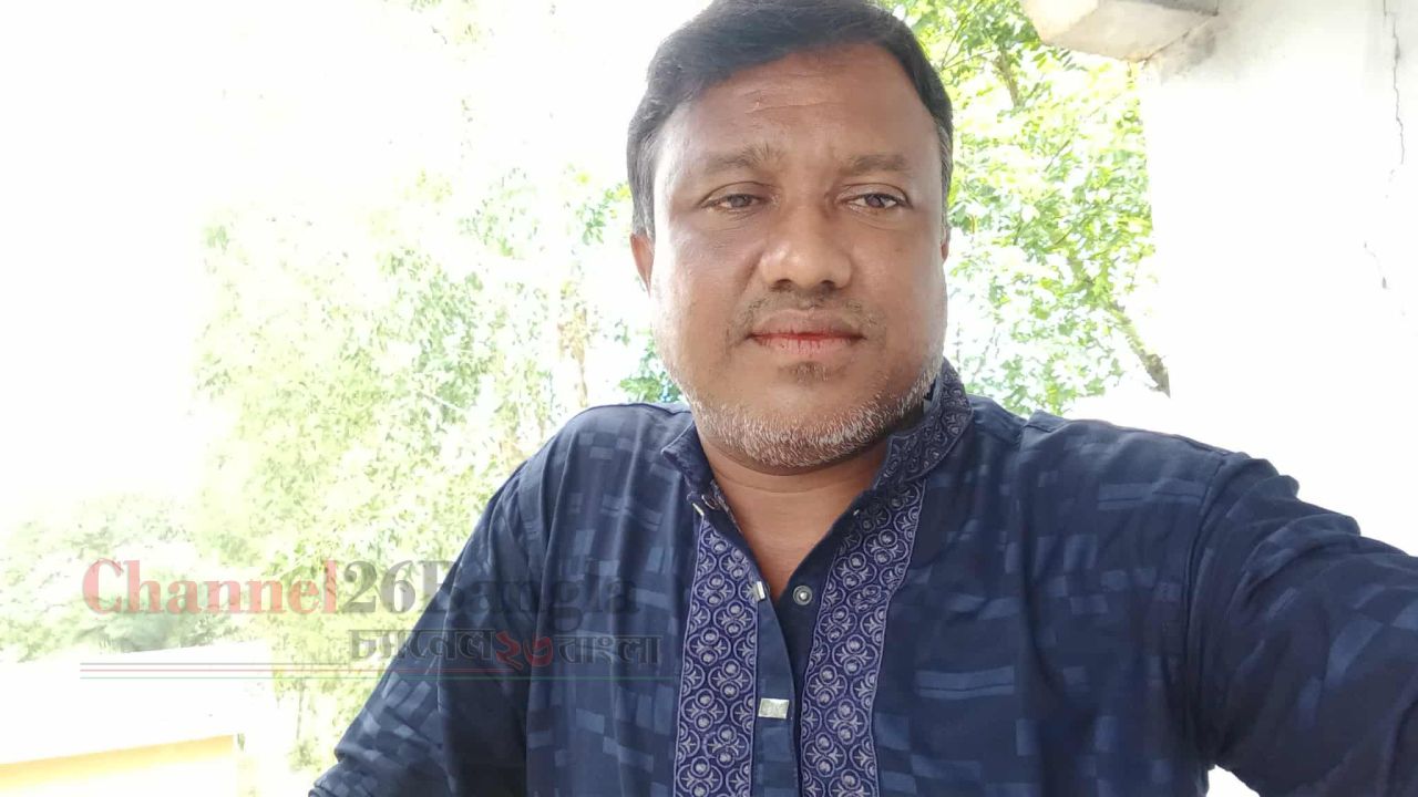 কাজেই পরিচয় গড়ছেন ফারুক, নির্বাচনের আগে ইতিবাচক আলোচনা