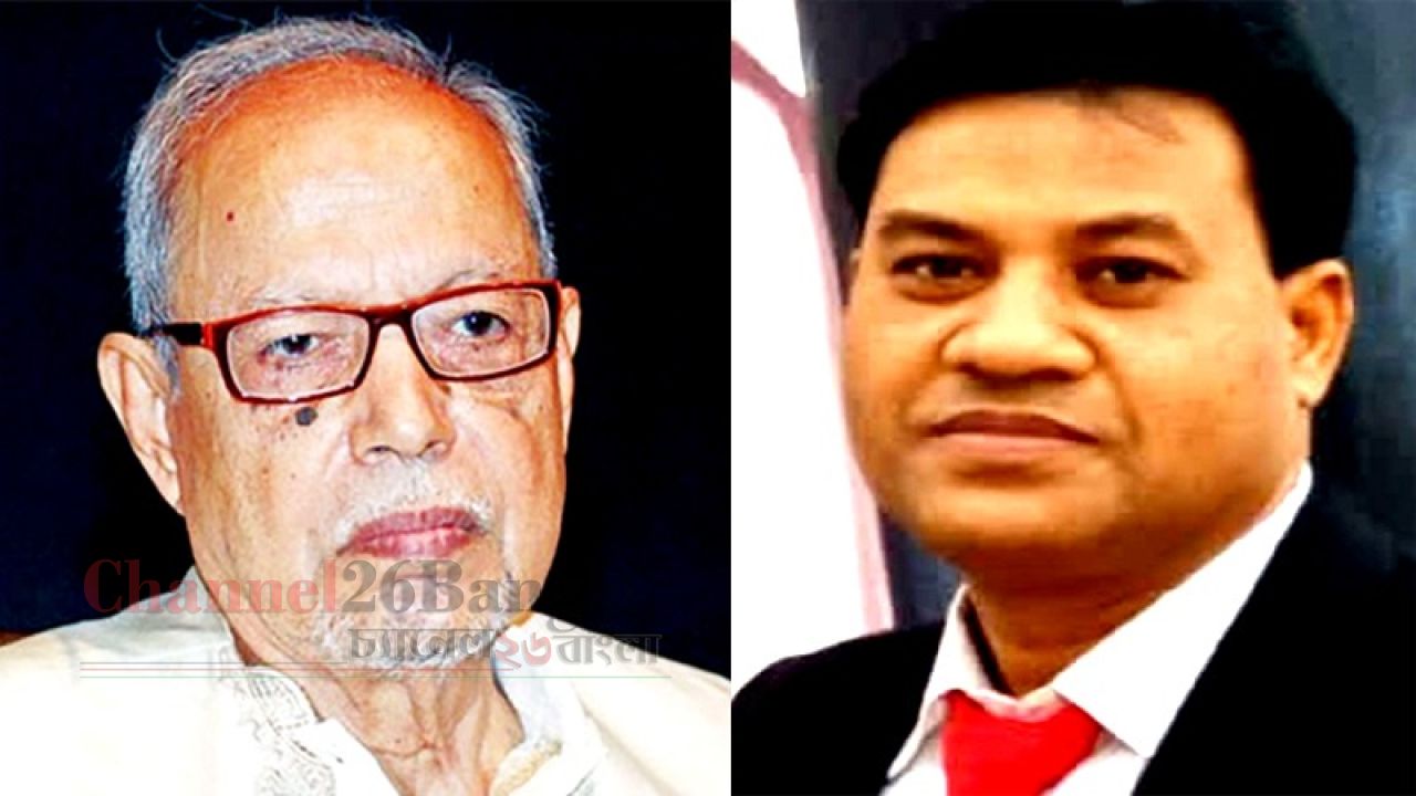 প্রচলিত রাজনীতির বাইরে নতুন ধারা গড়তে চেয়েছিলেন ডা. বি. চৌধুরী 
