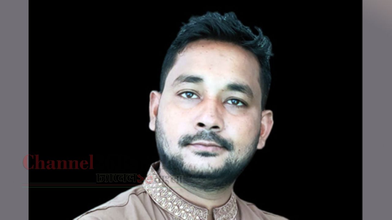 গণসংহতি আন্দোলন সিদ্ধিরগঞ্জ থানার সদস্য সচিব হলেন সোহাগ