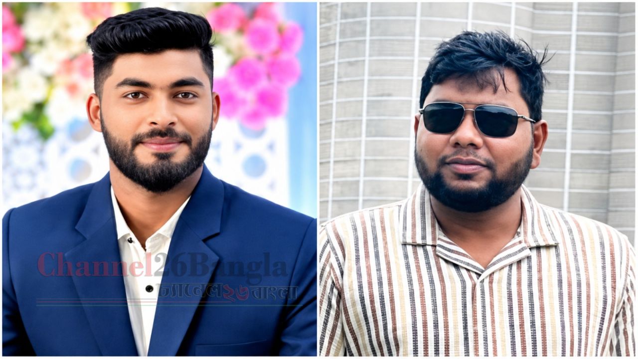 নারায়ণগঞ্জে আমরা জুলাই যোদ্ধার ৪১ সদস্যের আহ্বায়ক কমিটি