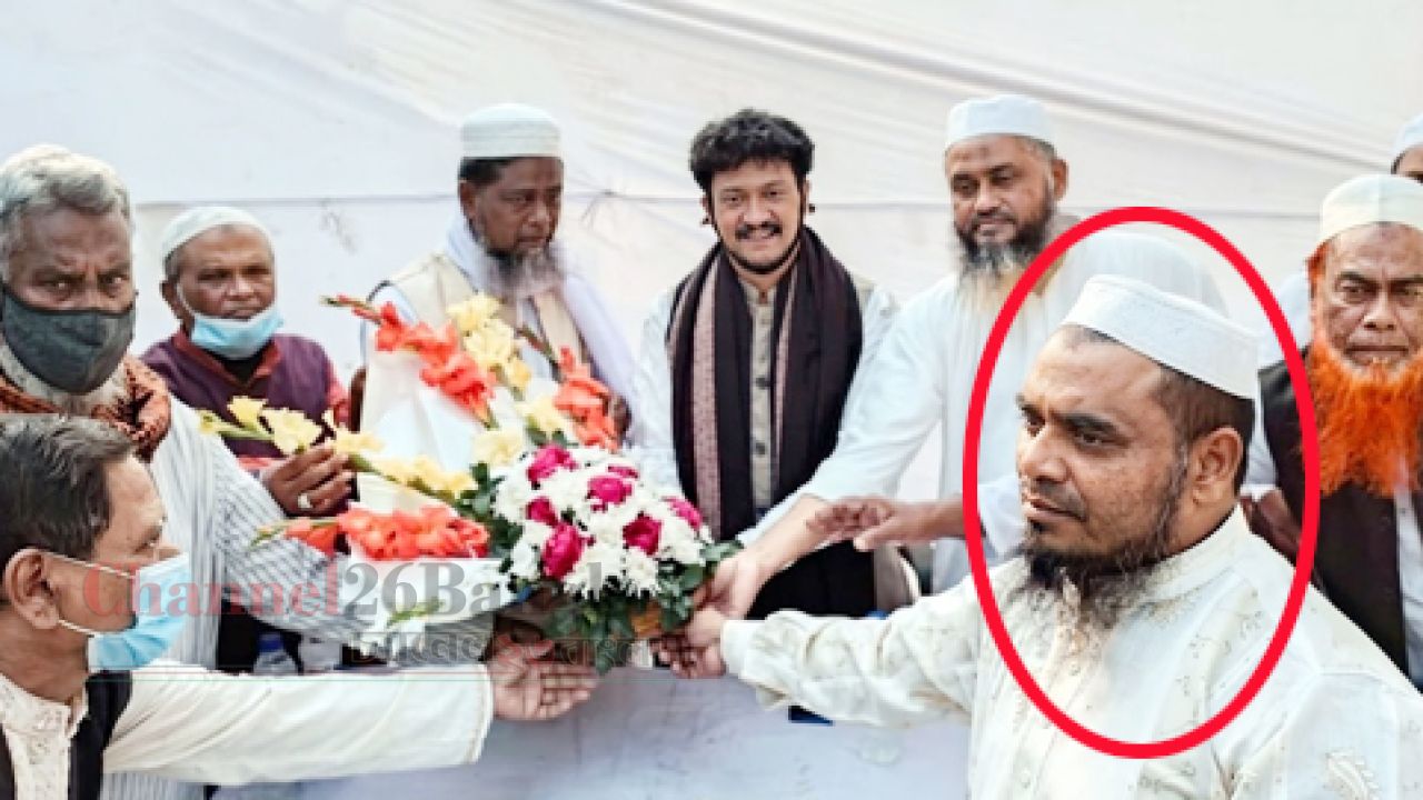বন্দরে জাপা নেতা ও আওয়ামী লীগের দোসর শাহজালালকে গ্রেপ্তারের দাবি