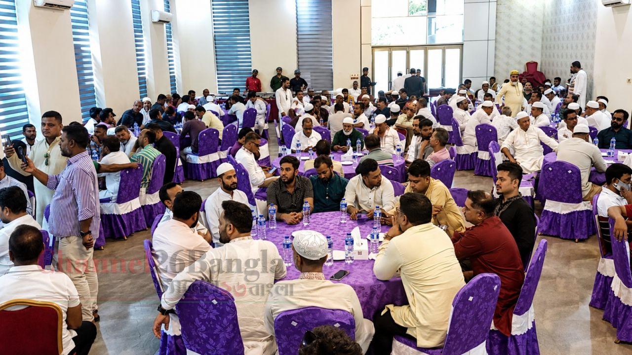 সিরাজদিখানে ঈদ পুনর্মিলনী উপলক্ষে বিএনপির প্রস্তুতি সভা