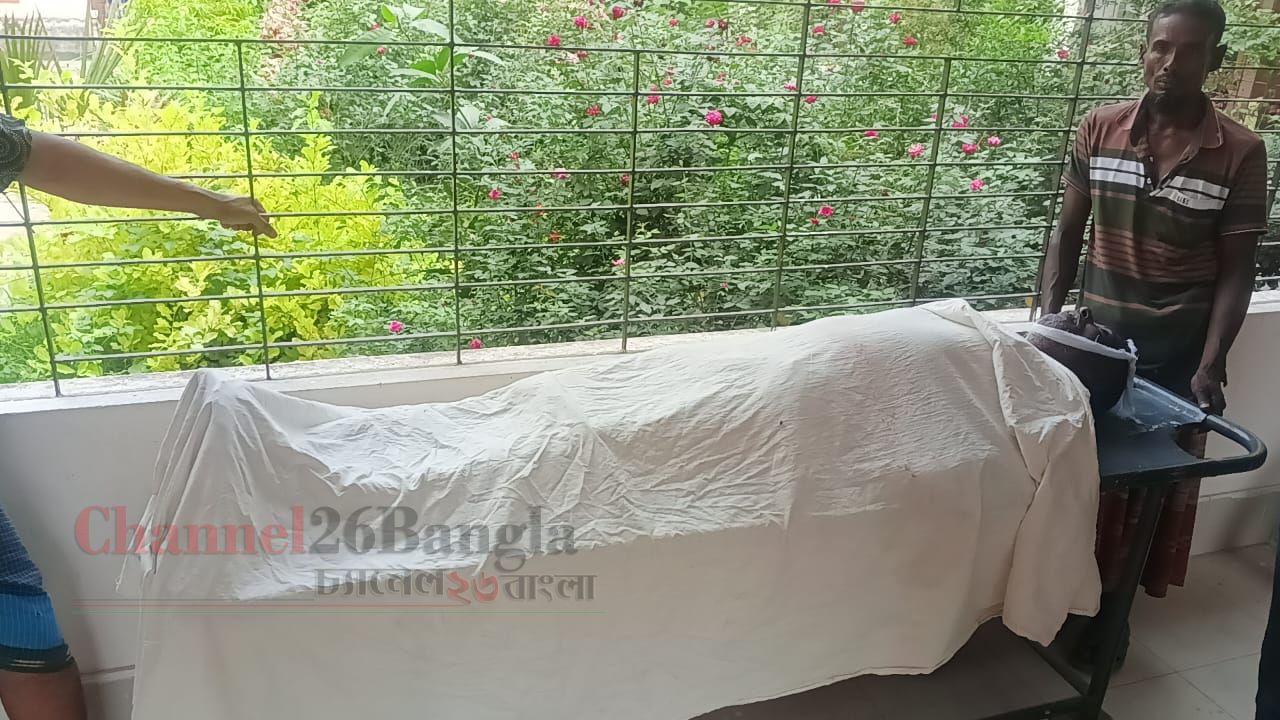 মাগুরায় আধিপত্য বিস্তারের জেরে প্রতিপক্ষের হামলায় কৃষক নিহত
