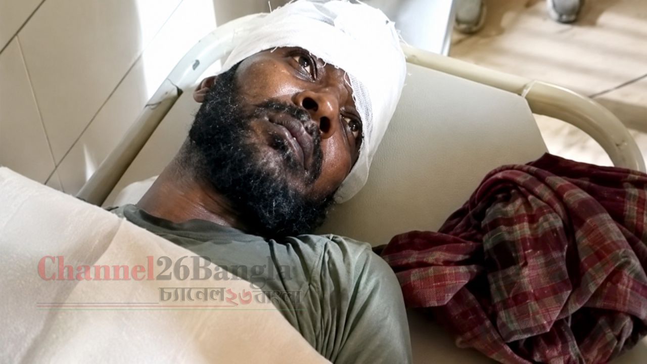 বন্দরে মাদক ও চাঁদাবাজির দ্বন্দ্বে যুবককে কুপিয়ে হত্যা: গ্রেপ্তার ২