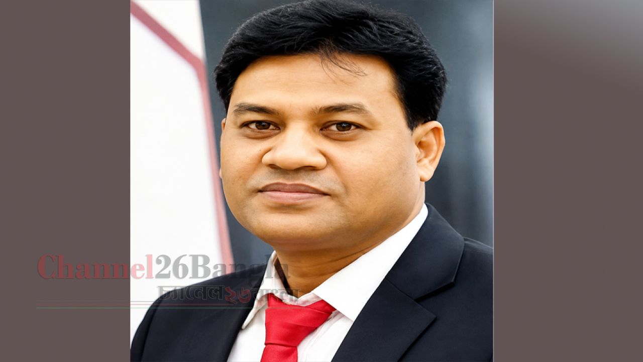 রাজনীতিতে ভাষার মান কমায় পেশিশক্তি বাড়ছে: বিকল্পধারা মহাসচিব