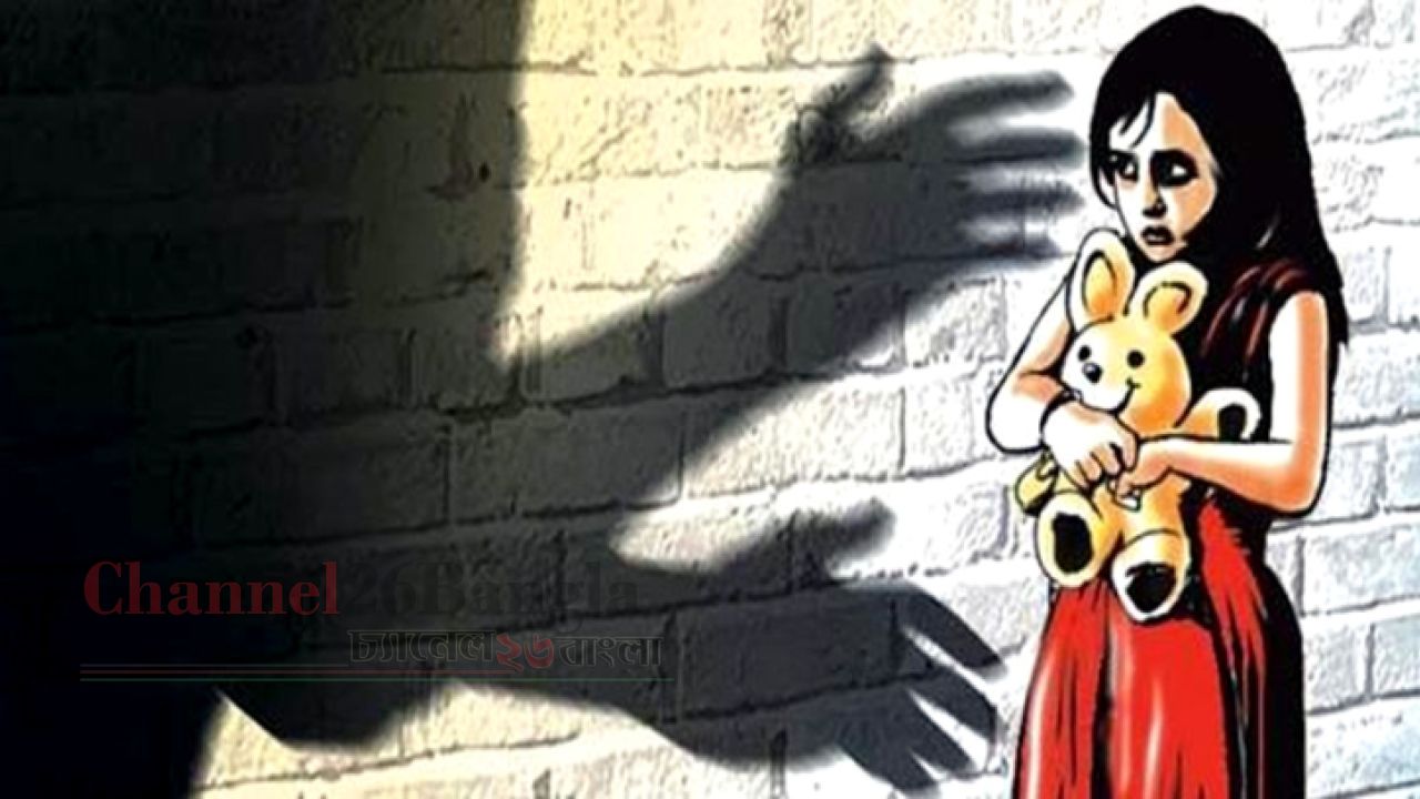 লিচু খাওয়ানোর প্রলোভনে শিশুকে ধর্ষণ: কিশোর সংশোধনাগারে