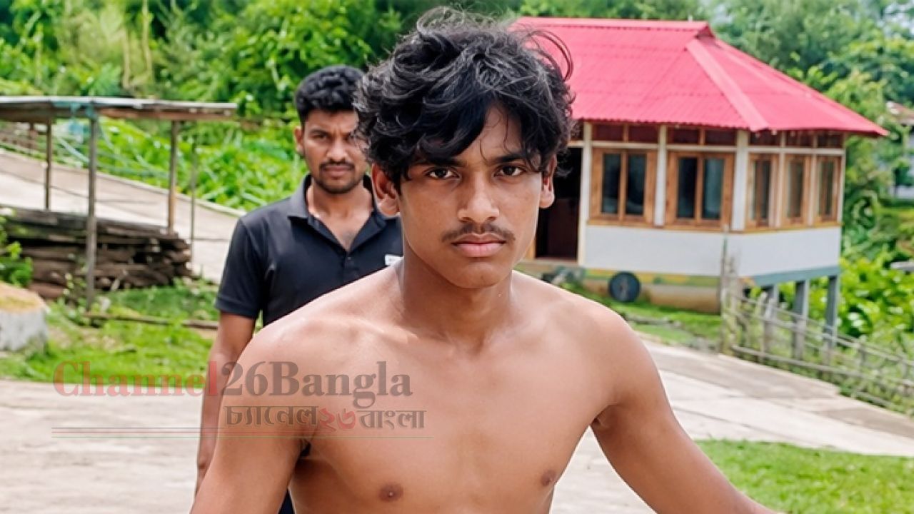 থানচিতে ৫ বছরের ত্রিপুরা শিশুকে ধর্ষণের অভিযোগ: বিচারের দাবিতে থানা ঘেরাও