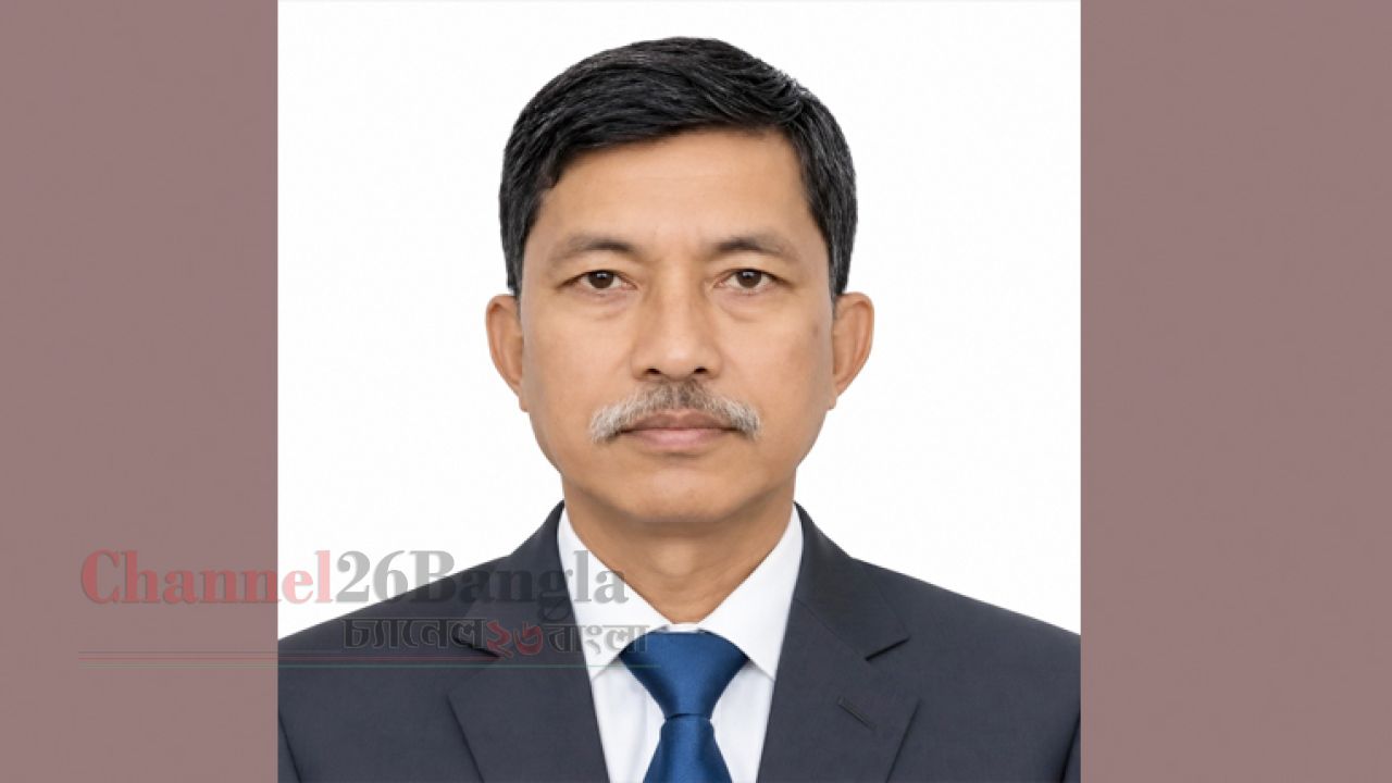 পার্বত্য চট্টগ্রাম বিষয়ক মন্ত্রী দীপেন দেওয়ানের পদত্যাগ