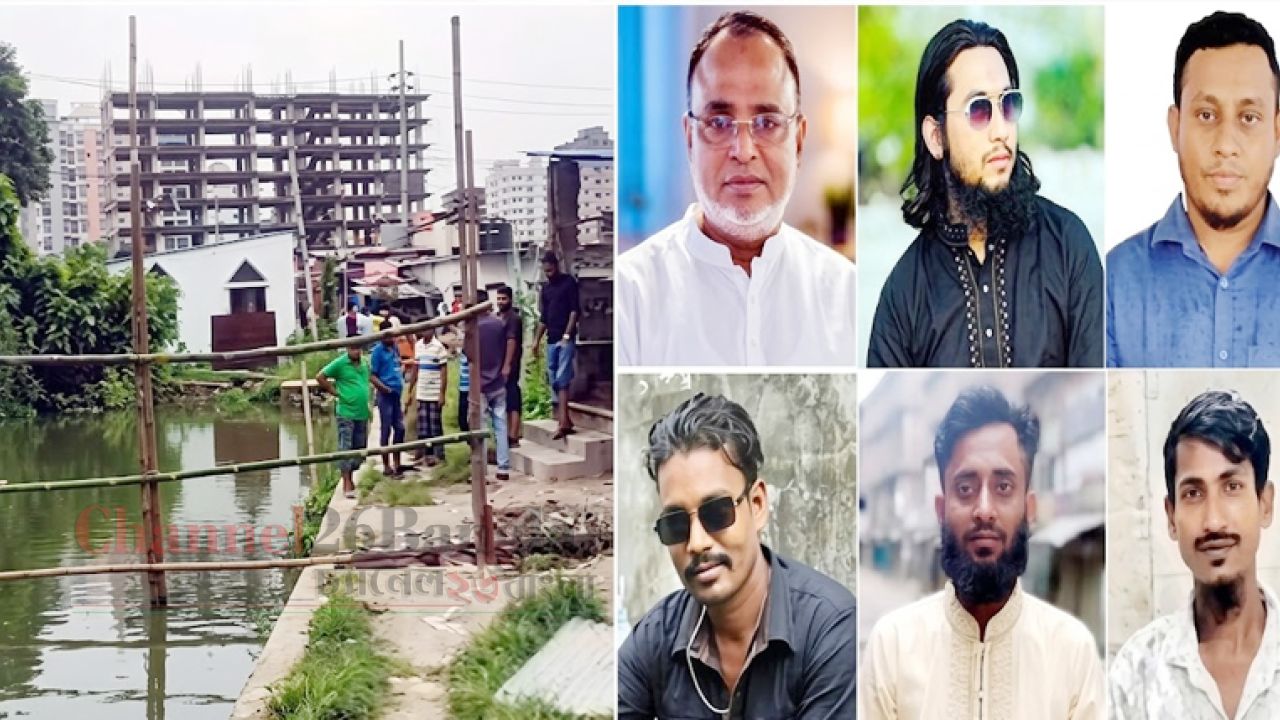 সিদ্ধিরগঞ্জে ২ কোটি টাকা চাঁদা দাবি: প্রাণনাশের হুমকি ও লুটপাটের অভিযোগ
