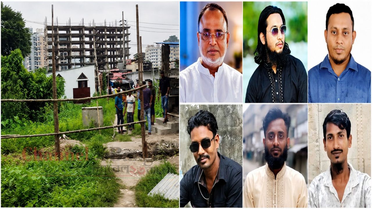 সিদ্ধিরগঞ্জে ২ কোটি টাকা চাঁদা দাবি: প্রাণনাশের হুমকি ও লুটপাটের অভিযোগ