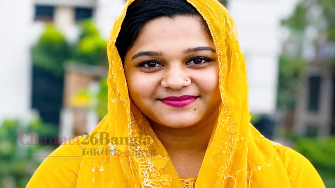 নিখোঁজের ৩ মাসেও খোঁজ মেলেনি বন্দরের মানসিক প্রতিবন্ধী কিশোরী রেখার