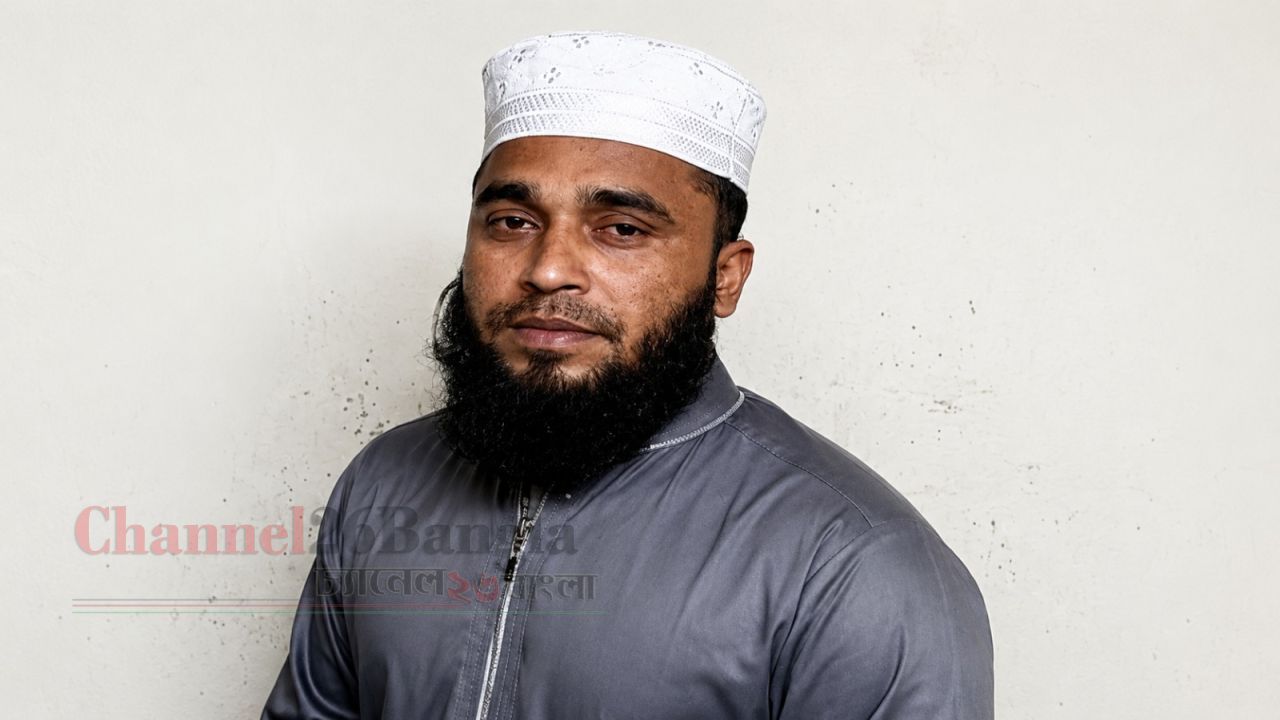 রূপগঞ্জে শিশু ছাত্রীকে ধর্ষণ চেষ্টার অভিযোগে প্রাইভেট শিক্ষক গ্রেপ্তার