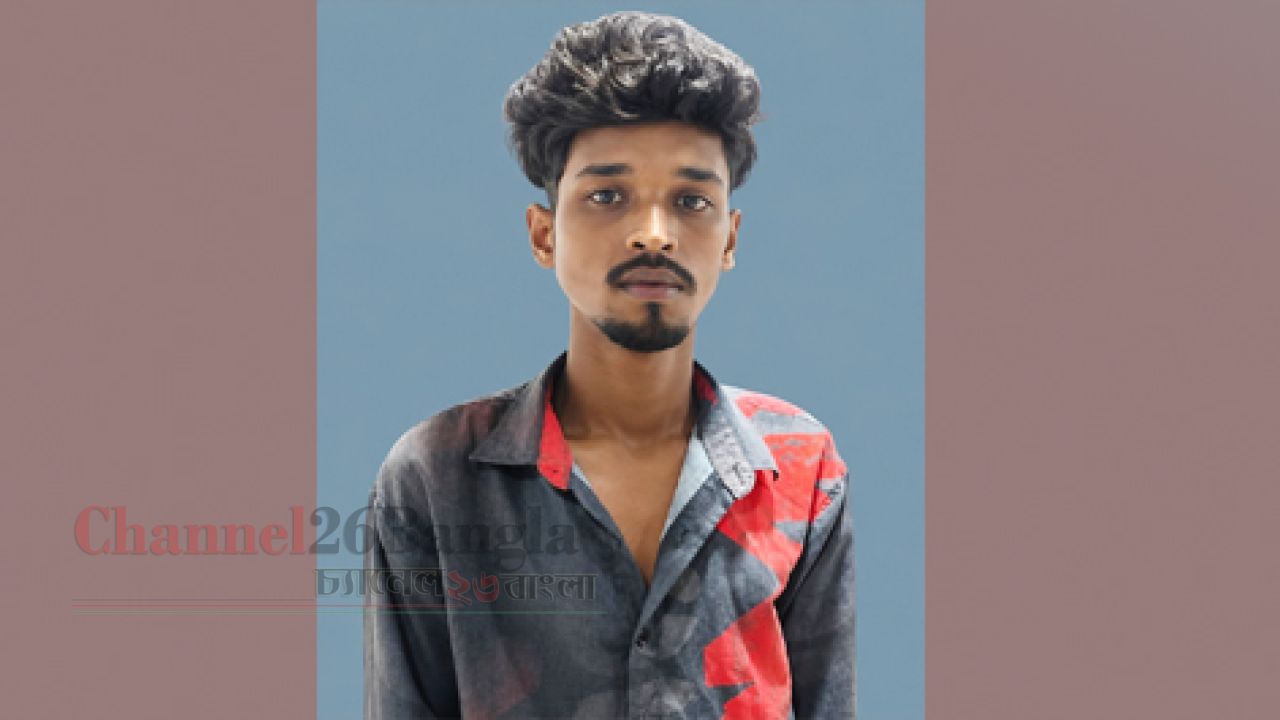 সিদ্ধিরগঞ্জে তৃতীয় শ্রেণীর শিক্ষার্থীকে ধর্ষণ চেষ্টার যুবক গ্রেফতার