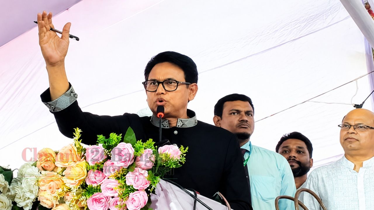 সোনারগাঁয়ে বিশ্ববিদ্যালয় প্রতিষ্ঠার প্রস্তাব শীঘ্রই বাস্তবায়ন হবে: শিক্ষামন্ত্রী