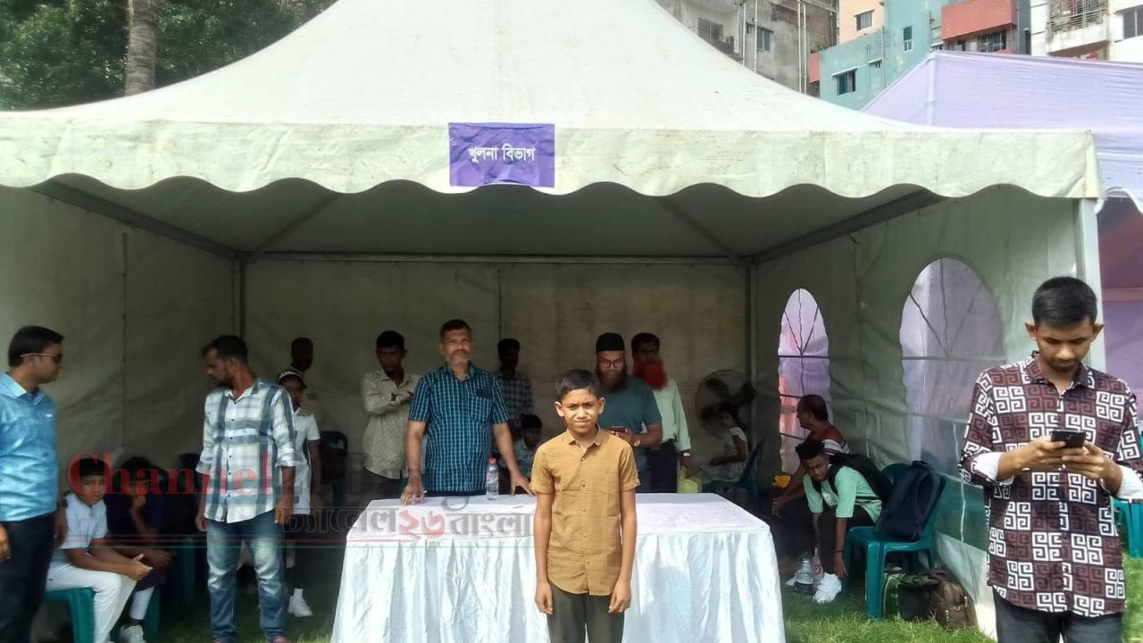 জাতীয় প্রাথমিক শিক্ষা পদক প্রতিযোগিতা: দীর্ঘ লাফে দেশসেরা তিনে শ্রীপুরের ছাকিন