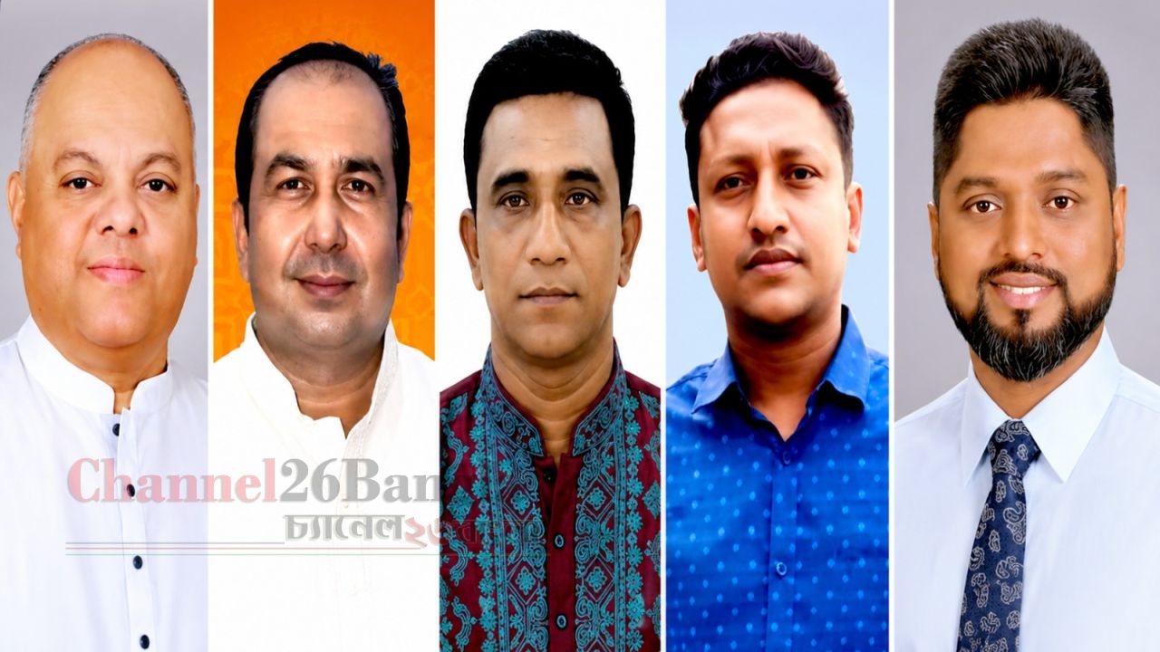 ৩০ জুন নারায়ণগঞ্জে জেলা ও মহানগর যুবদলের প্রতিবাদ সমাবেশ