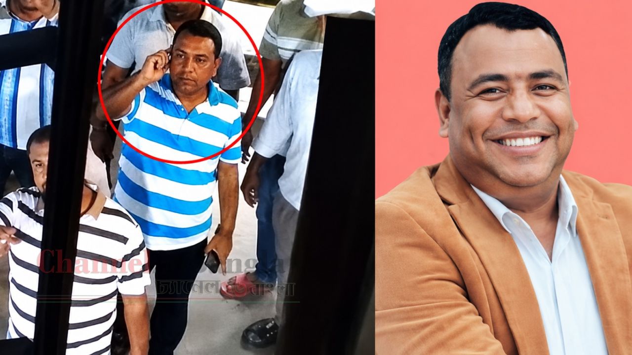 সিদ্ধিরগঞ্জে সাবেক কাউন্সিলর ইকবালের বিরুদ্ধে হত্যাচেষ্টার অভিযোগ