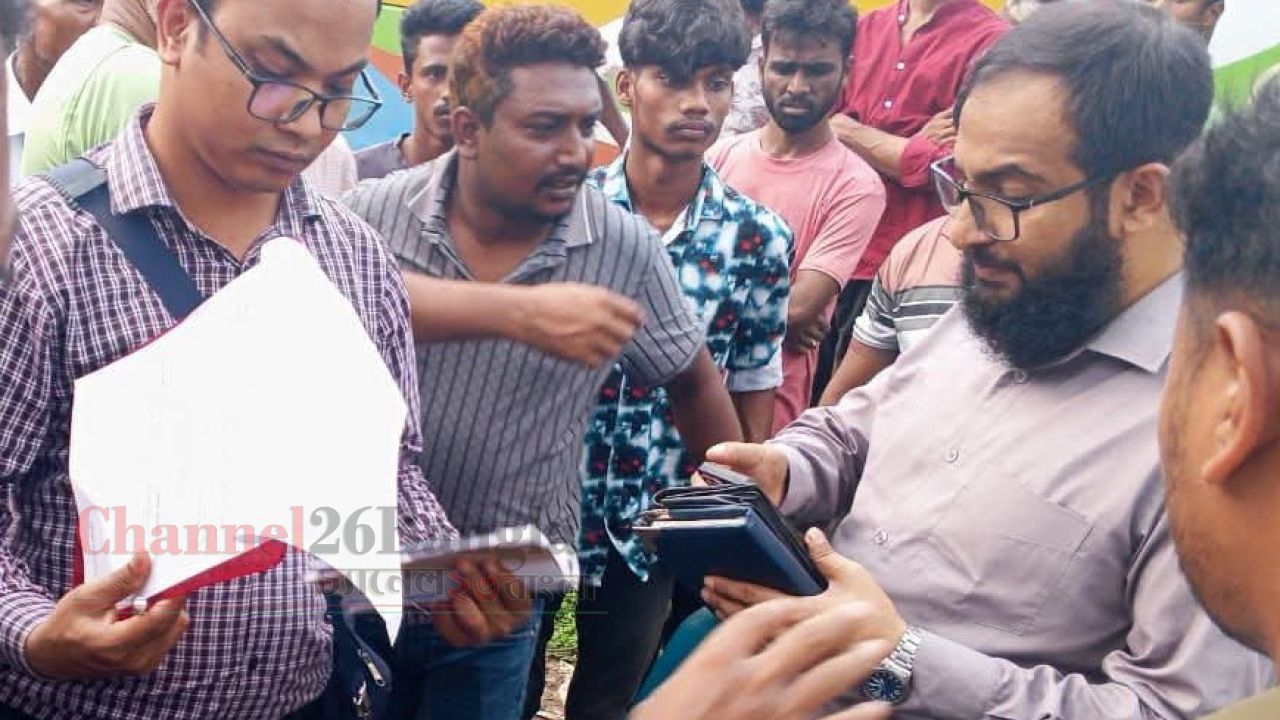 বাস টার্মিনাল থেকে মাদক উদ্ধার, অভিযুক্তের দুই মাসের বিনাশ্রম কারাদণ্ড