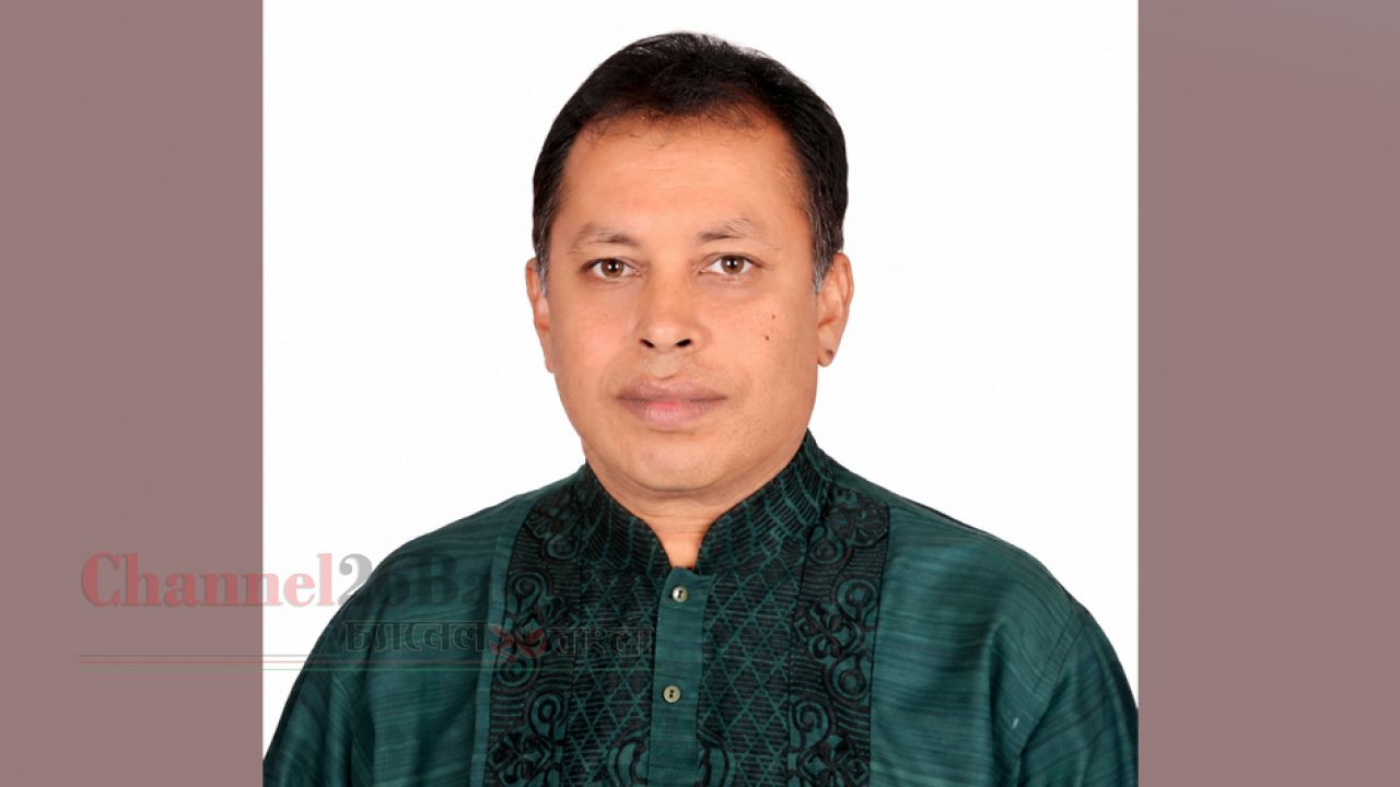 গোসিংগা ইউপি নির্বাচন: প্রচারণায় সরব চেয়ারম্যান প্রার্থী ইঞ্জিনিয়ার লুৎফর রহমান
