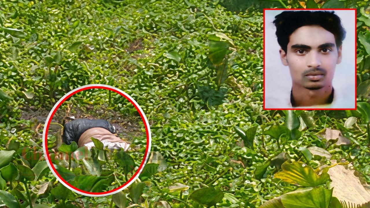 বন্দরে নিখোঁজের ৬ দিন পর অটোরিকশাচালকের অর্ধগলিত মরদেহ উদ্ধার