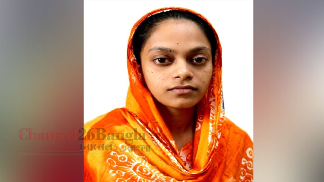 রূপগঞ্জে নিখোঁজের ৫ দিনেও মেলেনি বুদ্ধিপ্রতিবন্ধী কিশোরীর সন্ধান