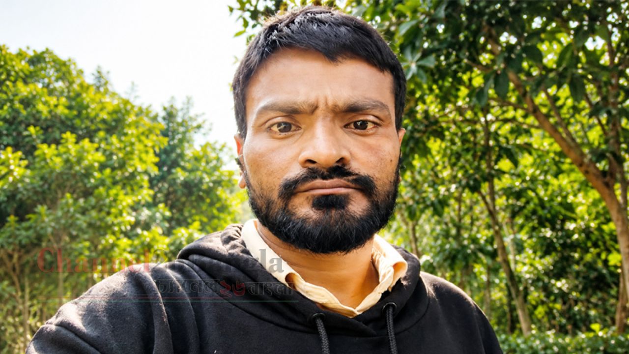 ফতুল্লায় র&zwnj;্যাবের ওপর হামলা: প্রধান আসামি শীর্ষ সন্ত্রাসী গিট্টু রিপন কক্সবাজার থেকে গ্রেফতার