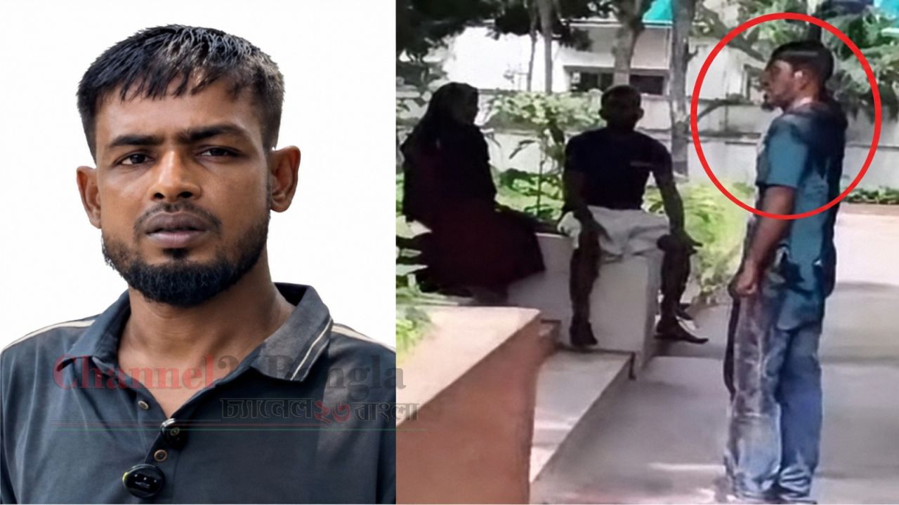 বন্দরে মাদক কারবারির আত্মহত্যা নাটক: নেপথ্যে টাকার ভাগবাটোয়ারা