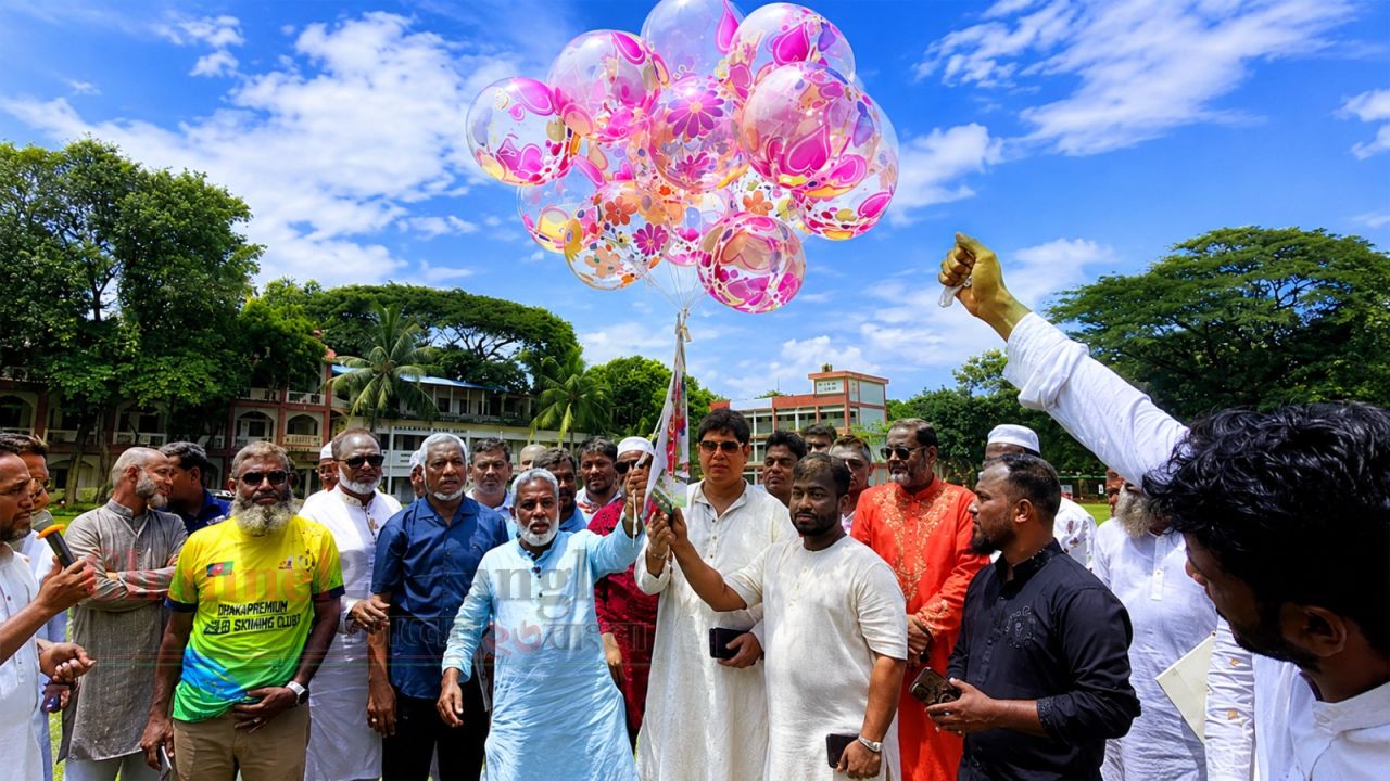 মাদক নির্মূলে খেলার মাঠই বড় শক্তি: এমপি মান্নান