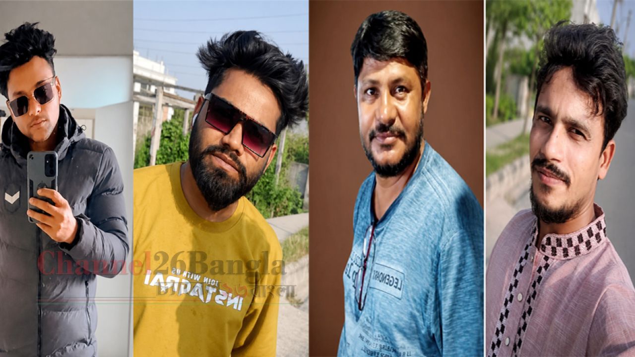 সিদ্ধিরগঞ্জে বৃদ্ধকে পিটিয়ে হত্যা: বিএনপি নেতাসহ ৫ জনের বিরুদ্ধে মামলা
