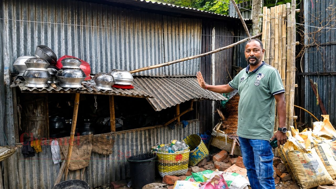 ২১ জুলাইয়ের হামলায়ও দমানো যায়নি মিঠুকে: আক্ষেপ আওয়ামী পুনর্বাসন নিয়ে