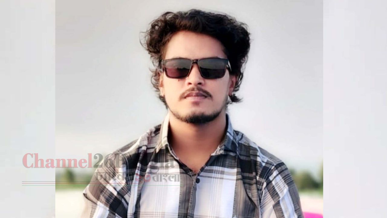 গুলিবিদ্ধ হয়েও লড়াই অব্যাহত, জুলাই আন্দোলনের এক সাহসী মুখ আরিফুল