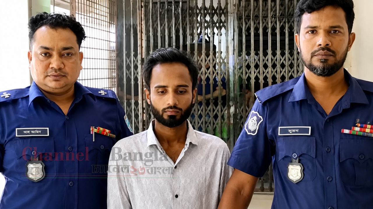রূপগঞ্জে ডাকাতির সময় গৃহবধূ হত্যা মামলায় একজনের মৃত্যুদণ্ড